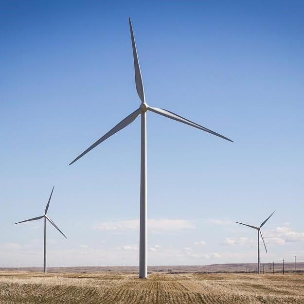 Alberta government proposing additional restrictions on wind and solar energy